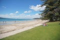 Takapuna Beach